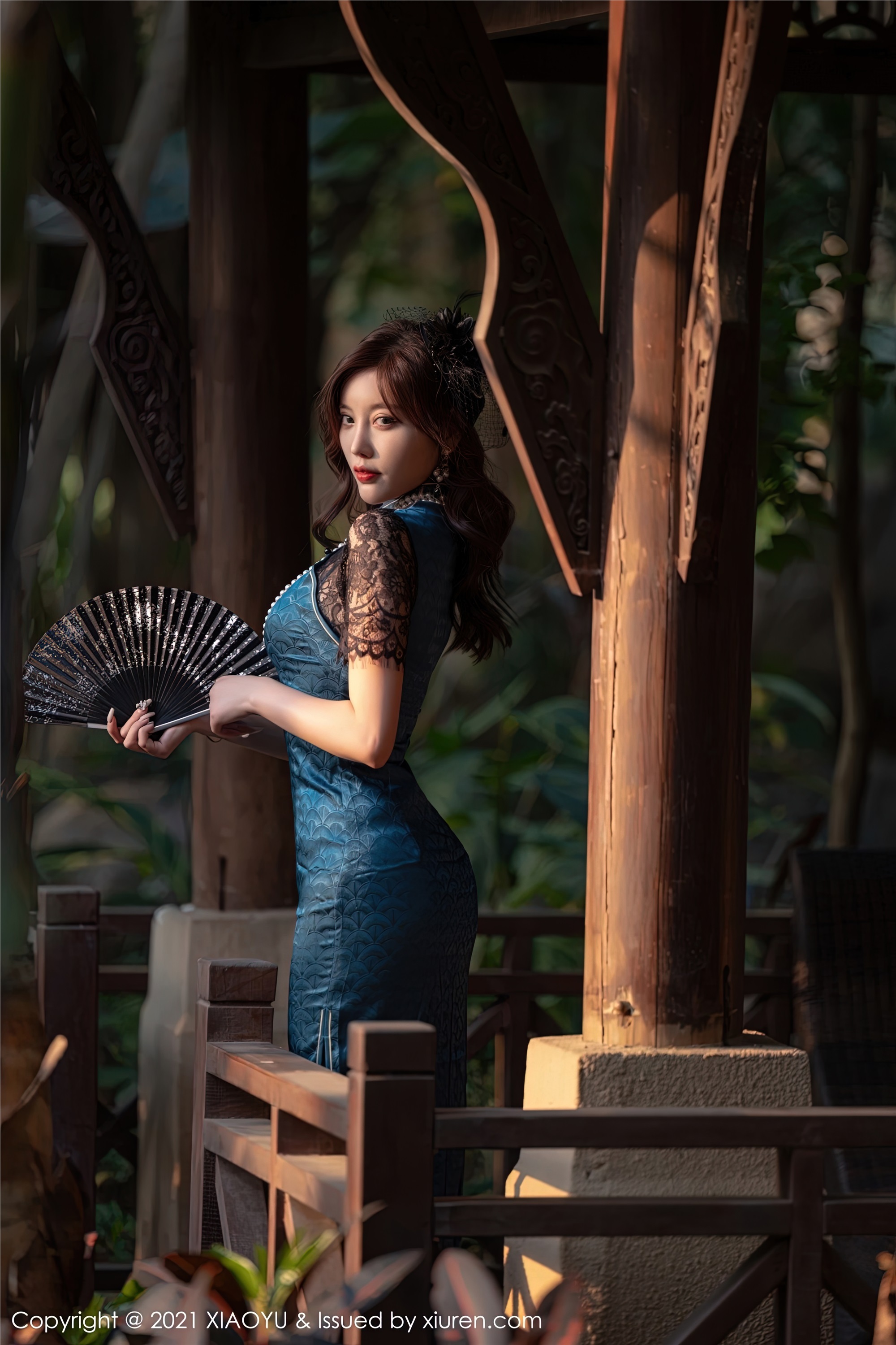 XIAOYU语画界 2021.06.25 Vol.557 杨晨晨sugar